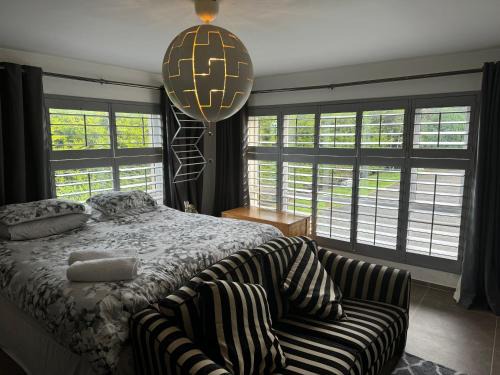 Lisburn Casa | An Reimse