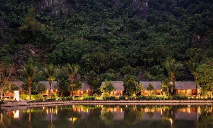Ninh Binh Alquiler De RV | An's Eco Garden