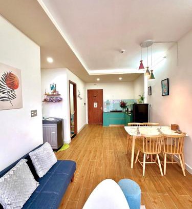Phan Rang Apartamento | An's House In Phan Rang