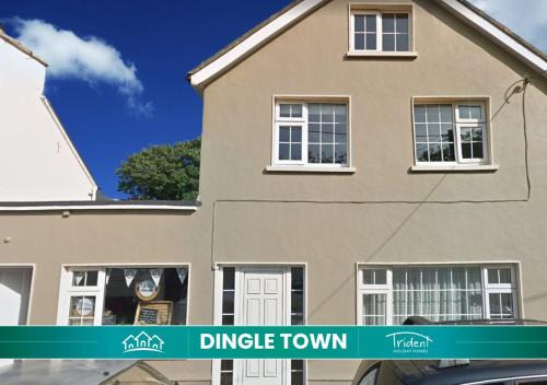 Dingle Casa | An Searrach Dingle by Trident Holiday Homes