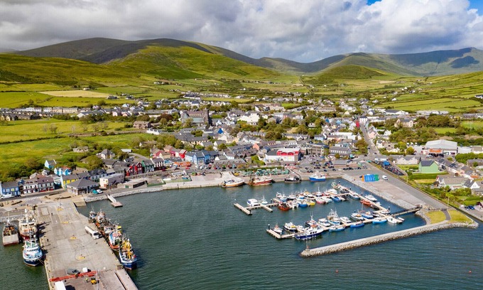 Dingle Apartamento | An Searrach Dingle