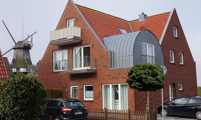 Wittmund Apartamento | An´t Möhlen