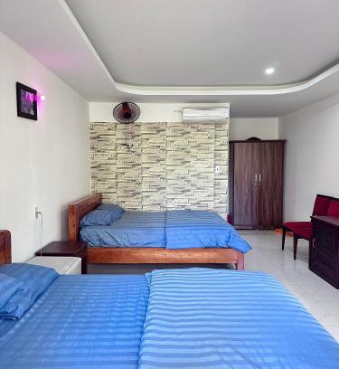 Phan Thiet Casa | AN THINH Hotel & Homestay