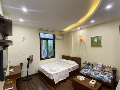 Hoan Kiem Apartamento | An Thuong House - Hoan Kiem, Hanoi Center