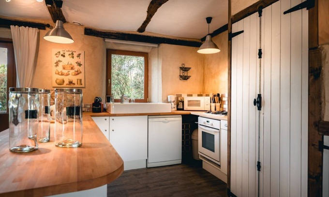 Ploubalay Casa | An Ty Coz - Beaussais SUR MER