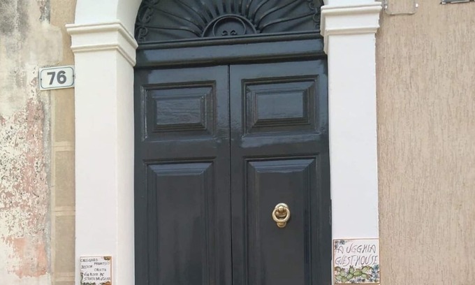 Fiumefreddo di Sicilia Casa | Una casa de huéspedes de Ugghia