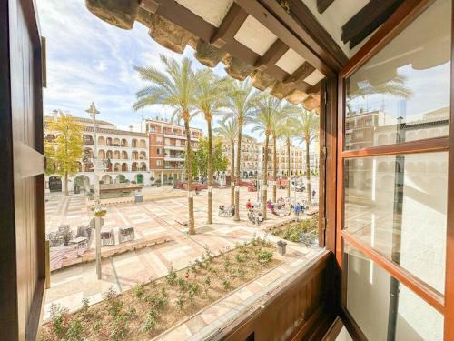Écija Apartamento | An Unbeatable Location in the Very Centre of Ecija