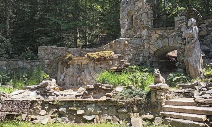 Barnardsville Apartamento | An Understory Sanctuary