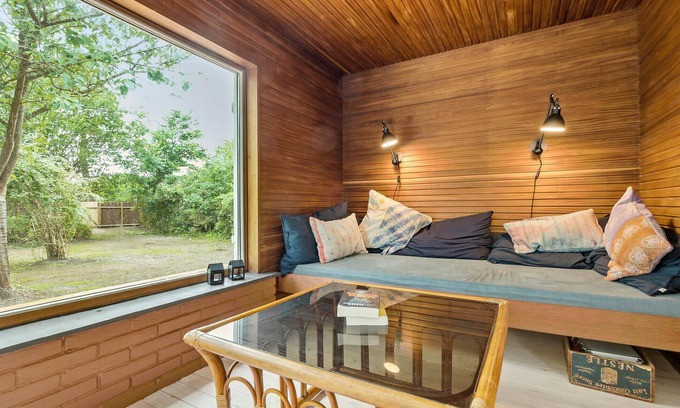 Dronningmolle Casa | An unforgettable holiday awaits you at the beautiful Dronningmølle beach.
