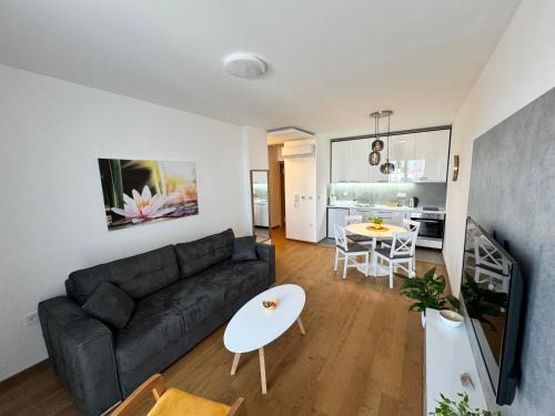 Novi Sad Apartamento | Ana bianco