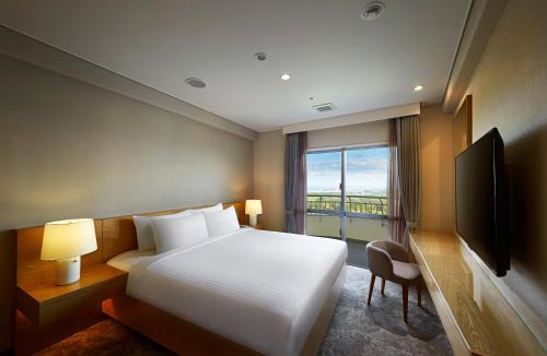 Kadena-cho Complejo | ANA Crowne Plaza Resort Okinawa Uruma Hills By IHG