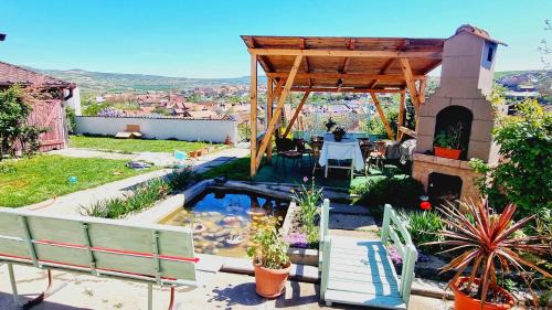 Daia Romana Casa | Ana House