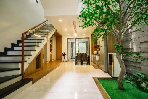 Thuy Xuan Casa | Ana La Vie Hue