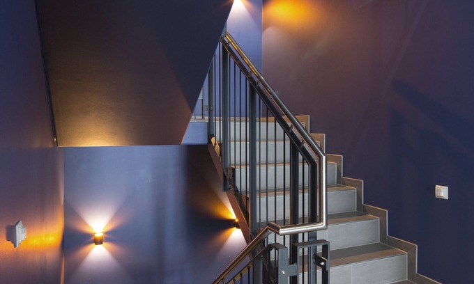 Karlsruhe City Centre Apartamento | ANA Living Karlsruhe by Arthotel ANA