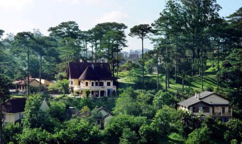 Da Lat Complejo | Ana Mandara Villas Dalat Resort & Spa
