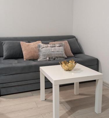 Vracar Apartamento | Ana Milesevska