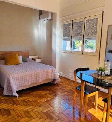 Boulogne Apartamento | Ana Rent II