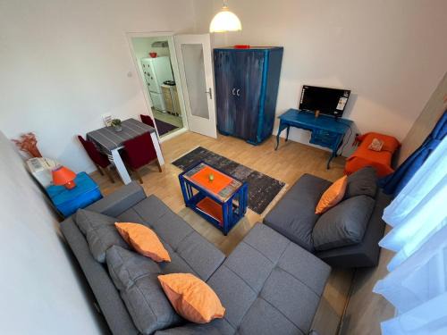 Paracin Apartamento | Ana