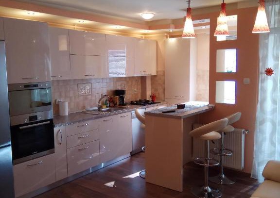 Baia Mare Apartamento | Ana's Apartment