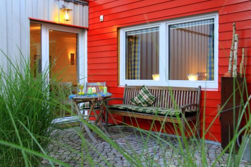 Heretsried Apartamento | Ana's Landhaus auch für Monteure