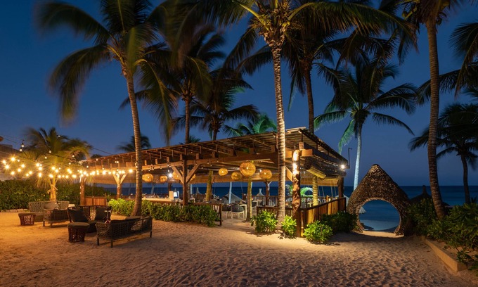 Zona Hotelera Hotel | Ana y Jose Hotel & Spa Tulum