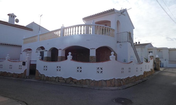 Oliva Casa | Anacasa Villa Codonyer Kiko Playa CH302