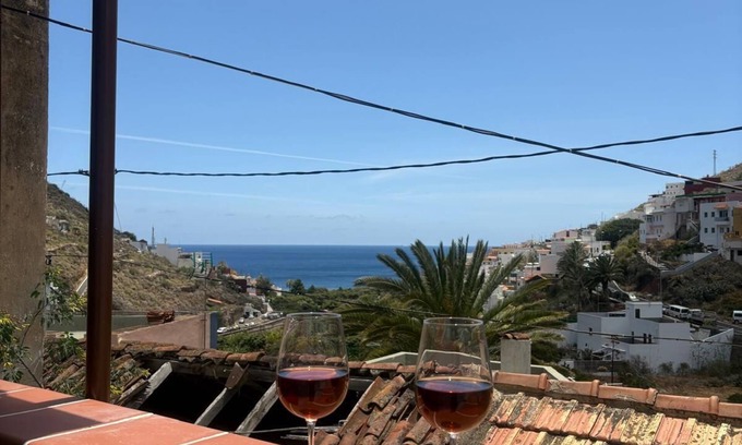 Santa Cruz de Tenerife Apartamento | Paraiso de Anaga