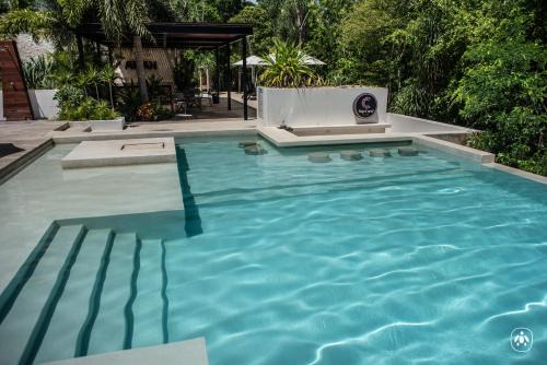 Akumal Apartamento | Anah Village