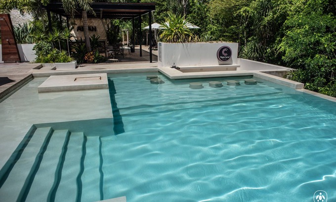 Akumal Condominio | Anah Village