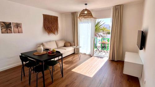 Caleta de Fuste Apartamento | Anahata Homes