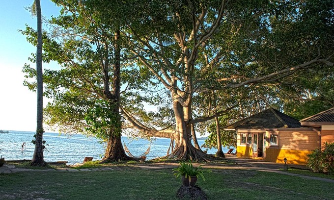 Lipa Noi Complejo | Anahata Resort