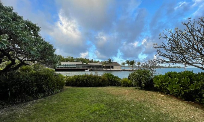 Grand River South East Apartamento | Anahita Lux 2 Bedroom Apartment