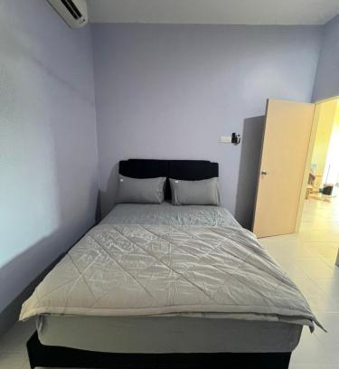 Alor Setar Casa | Anak bukit homes 2