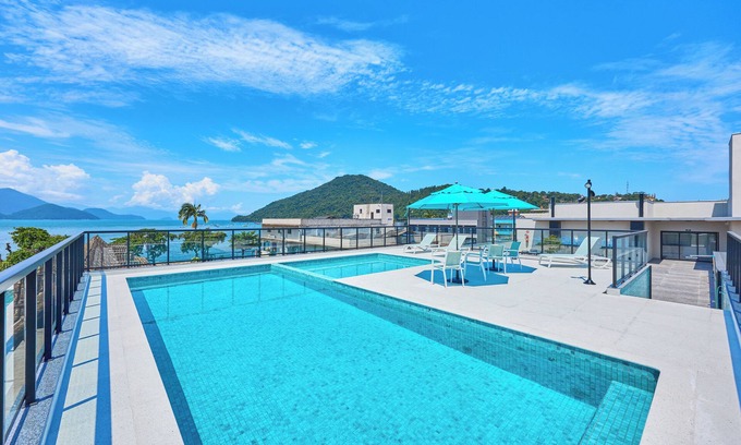 Itagua Apartamento | Anama Apartamentos - Próximo ao Mar