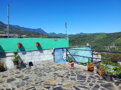 Xilitla Casa | Anamaya Hostal