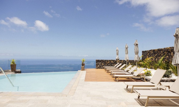 Las Indias Apartamento | Anamcara Suites La Palma