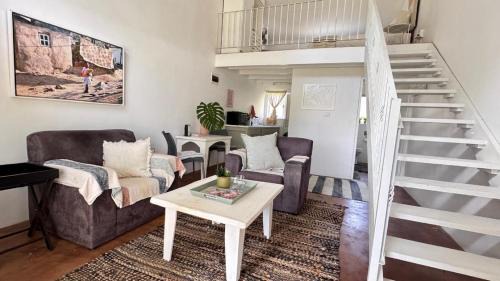Lidgetton West Apartamento | Anamcara Villa 2, Natal Midlands Balgowan