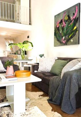 Lidgetton West Apartamento | Anamcara Villa 3