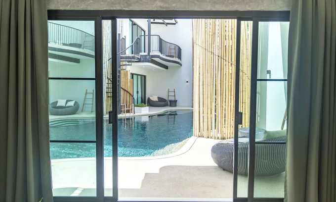 Krabi Hotel | Anana Ecological Resort Krabi