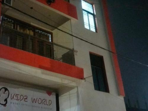 Patna Casa | Anand bhawan
