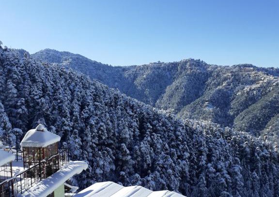 Shimla Apartamento | Anand Niketan Homestay Shimla