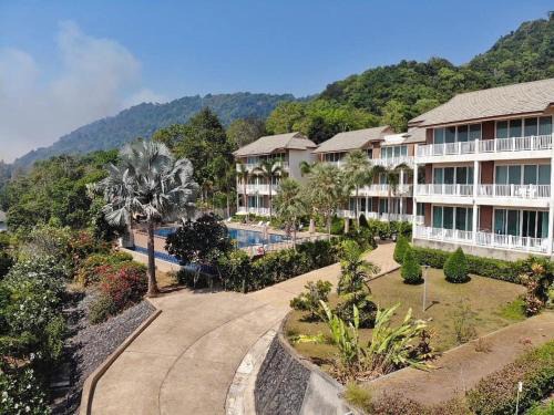 Ko Lanta Complejo | Ananda Lanta Resort - SHA Extra Plus