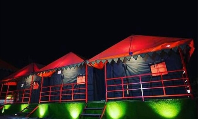 Sirala Complejo | Anandam Camping By GRB
