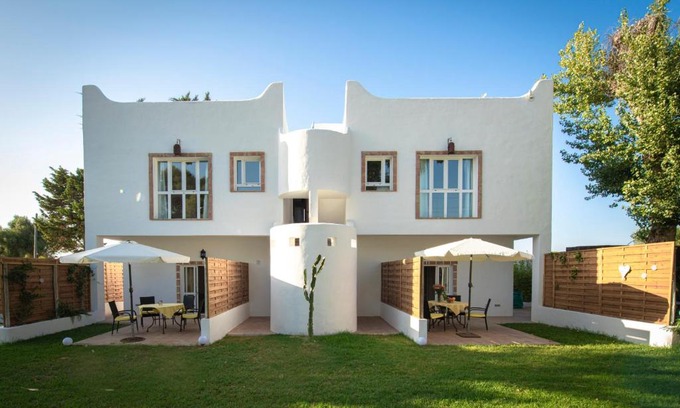 Zahora Apartamento | Anandiza Zahora
