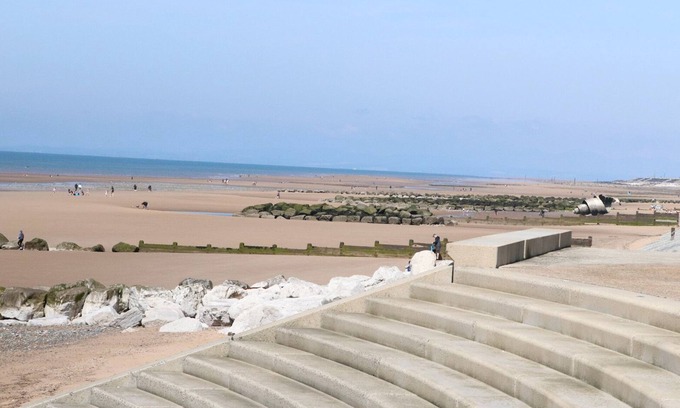 Bispham Cabaña | ANANDOM, pet friendly, country holiday cottage in Bispham