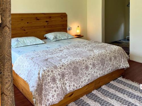 New Manali Casa | Anandvan, A Nature Homestay