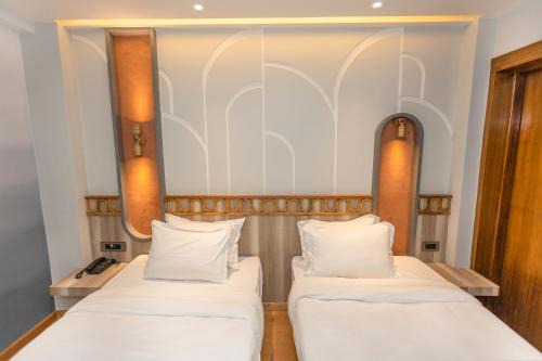 Thamel Hotel | Ananta Home