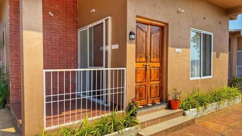 Ramtek Casa | Anantara Farmhouse Kitchen & Stay