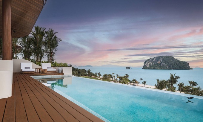 Ko Yao Hotel | Anantara Koh Yao Yai Resort & Villas