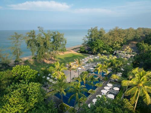 Mai Khao Complejo | Anantara Mai Khao Phuket Villas